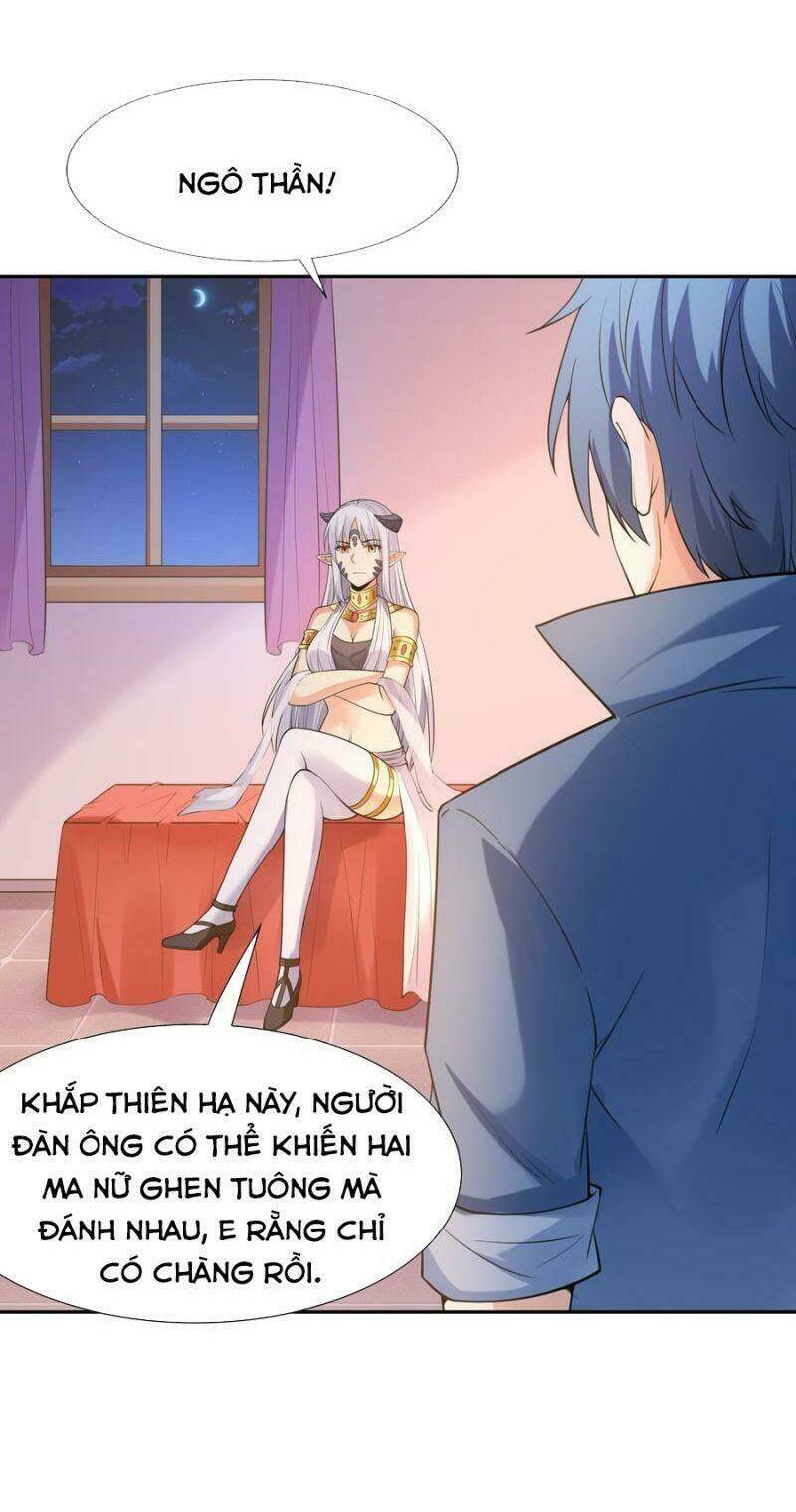 Hậu Cung Của Ta Toàn Là Ma Nữ Phản Diện - Chapter 12 - Page 58