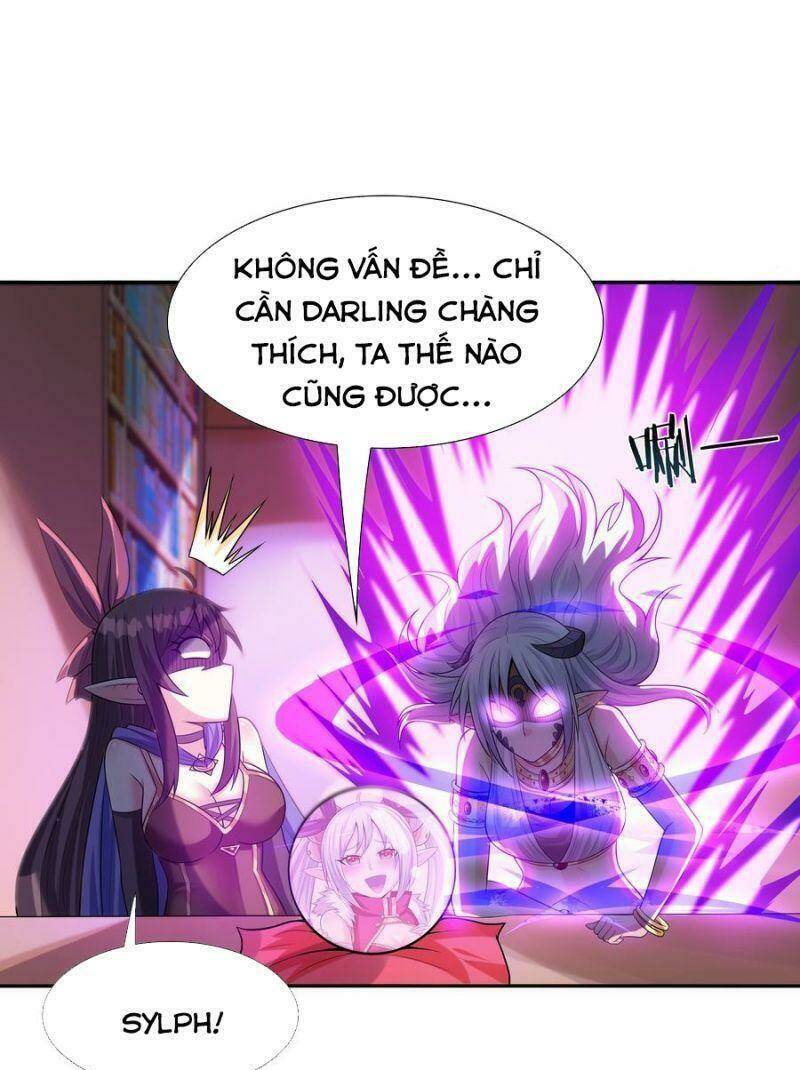 Hậu Cung Của Ta Toàn Là Ma Nữ Phản Diện - Chapter 12 - Page 5