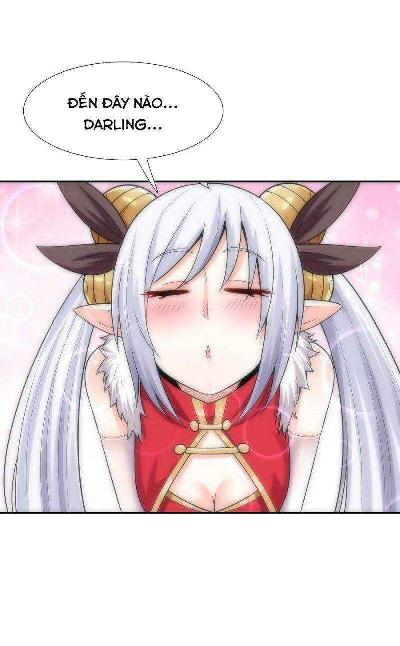 Hậu Cung Của Ta Toàn Là Ma Nữ Phản Diện - Chapter 12 - Page 7