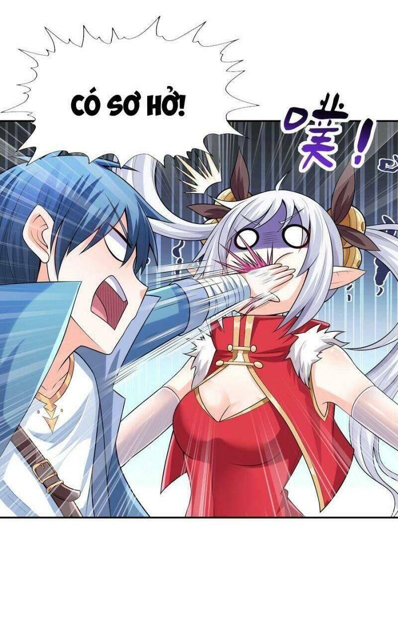 Hậu Cung Của Ta Toàn Là Ma Nữ Phản Diện - Chapter 12 - Page 8