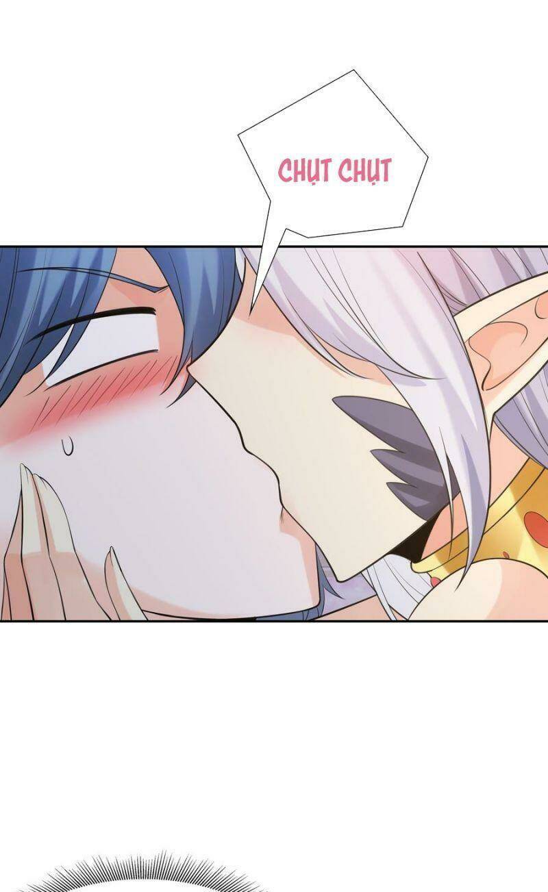 Hậu Cung Của Ta Toàn Là Ma Nữ Phản Diện - Chapter 13 - Page 9