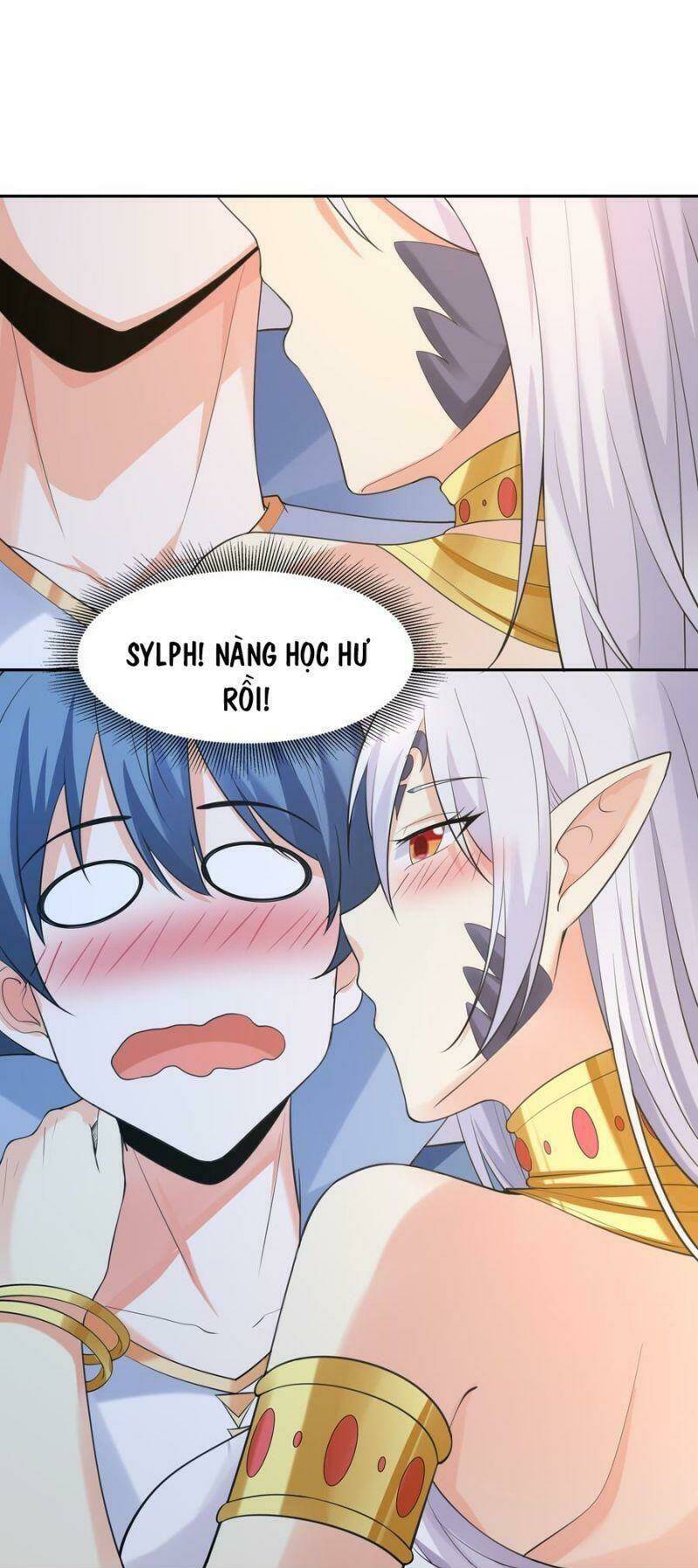 Hậu Cung Của Ta Toàn Là Ma Nữ Phản Diện - Chapter 13 - Page 11