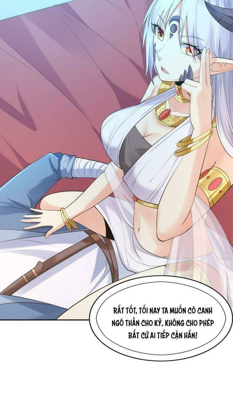 Hậu Cung Của Ta Toàn Là Ma Nữ Phản Diện - Chapter 13 - Page 14