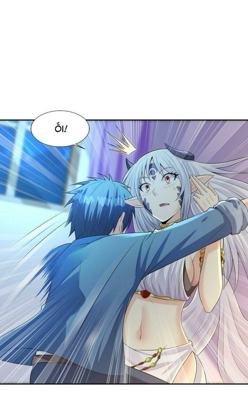 Hậu Cung Của Ta Toàn Là Ma Nữ Phản Diện - Chapter 13 - Page 16