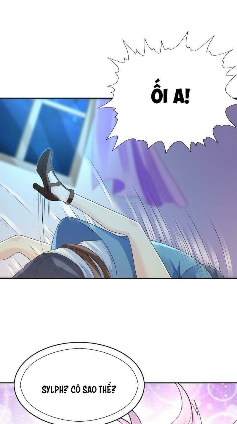 Hậu Cung Của Ta Toàn Là Ma Nữ Phản Diện - Chapter 13 - Page 17