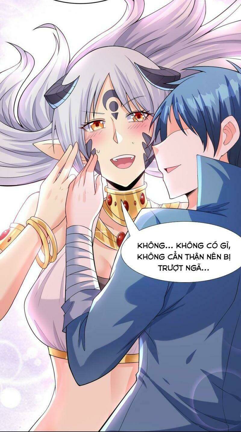 Hậu Cung Của Ta Toàn Là Ma Nữ Phản Diện - Chapter 13 - Page 18