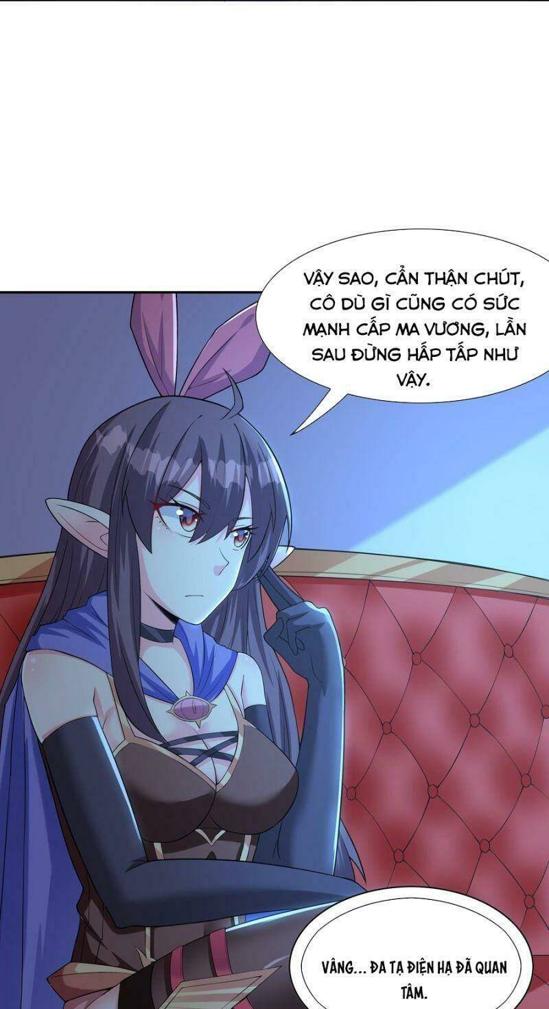 Hậu Cung Của Ta Toàn Là Ma Nữ Phản Diện - Chapter 13 - Page 19