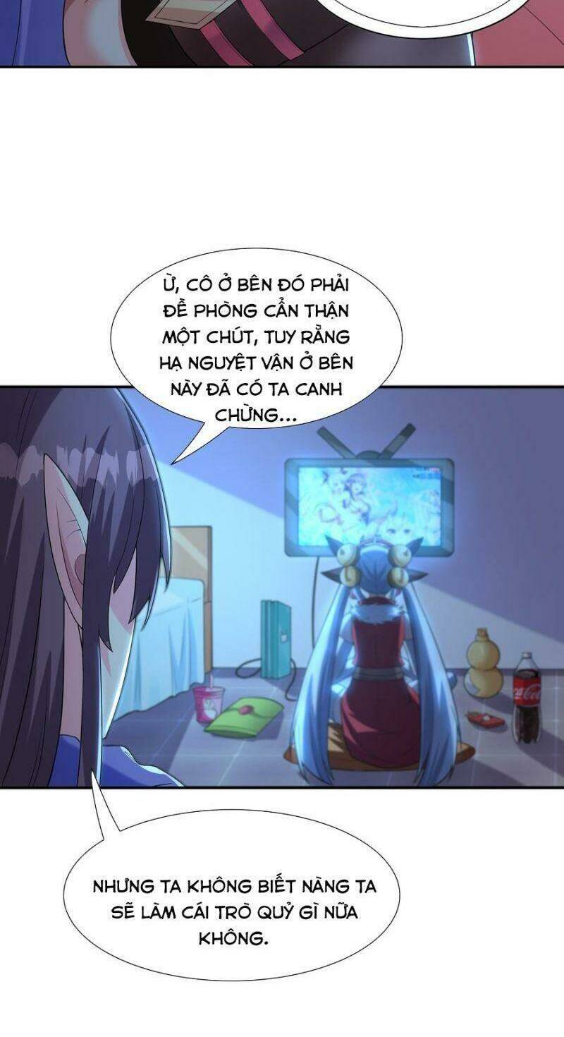 Hậu Cung Của Ta Toàn Là Ma Nữ Phản Diện - Chapter 13 - Page 20