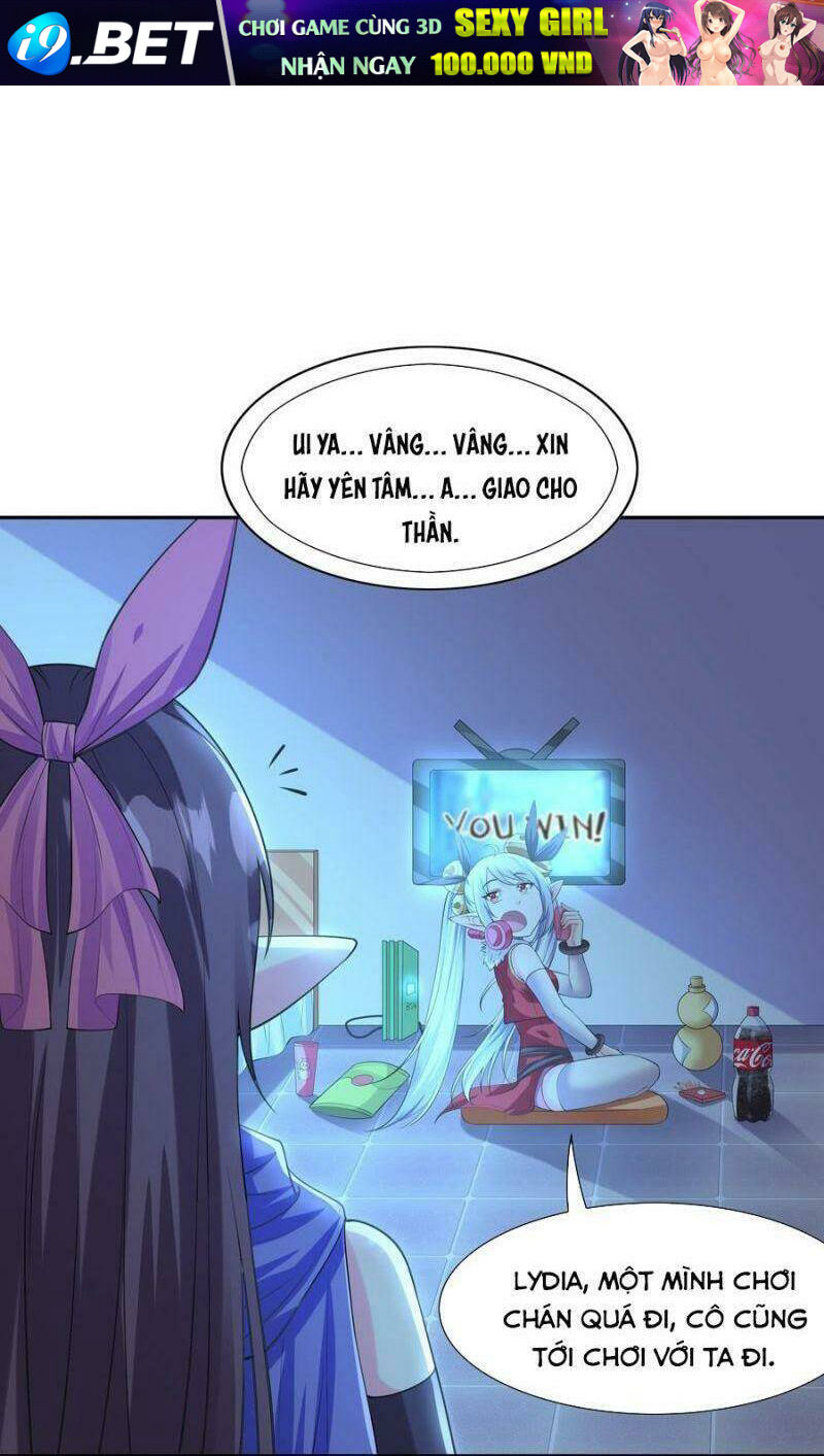 Hậu Cung Của Ta Toàn Là Ma Nữ Phản Diện - Chapter 13 - Page 22