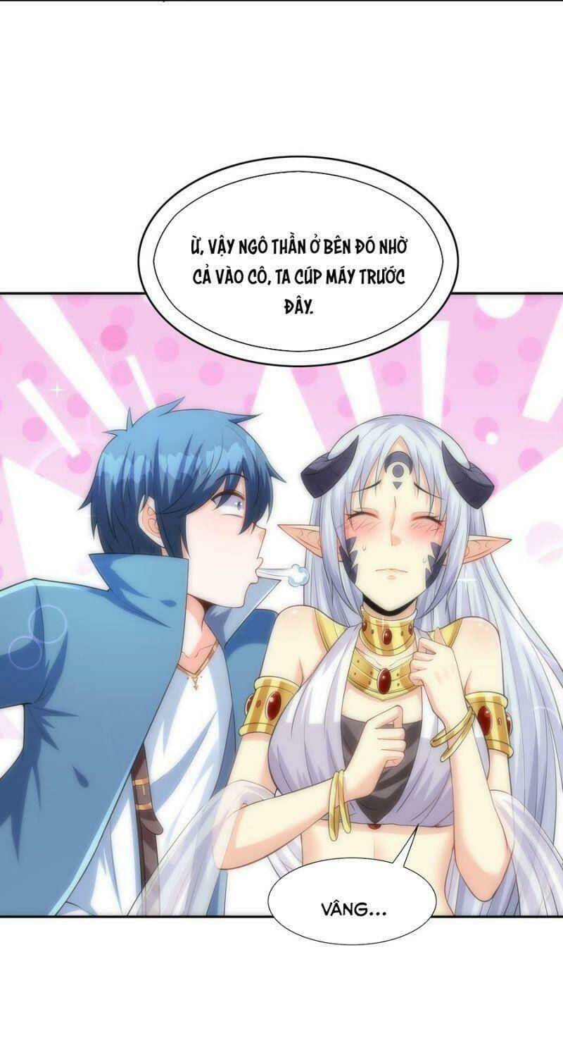 Hậu Cung Của Ta Toàn Là Ma Nữ Phản Diện - Chapter 13 - Page 23