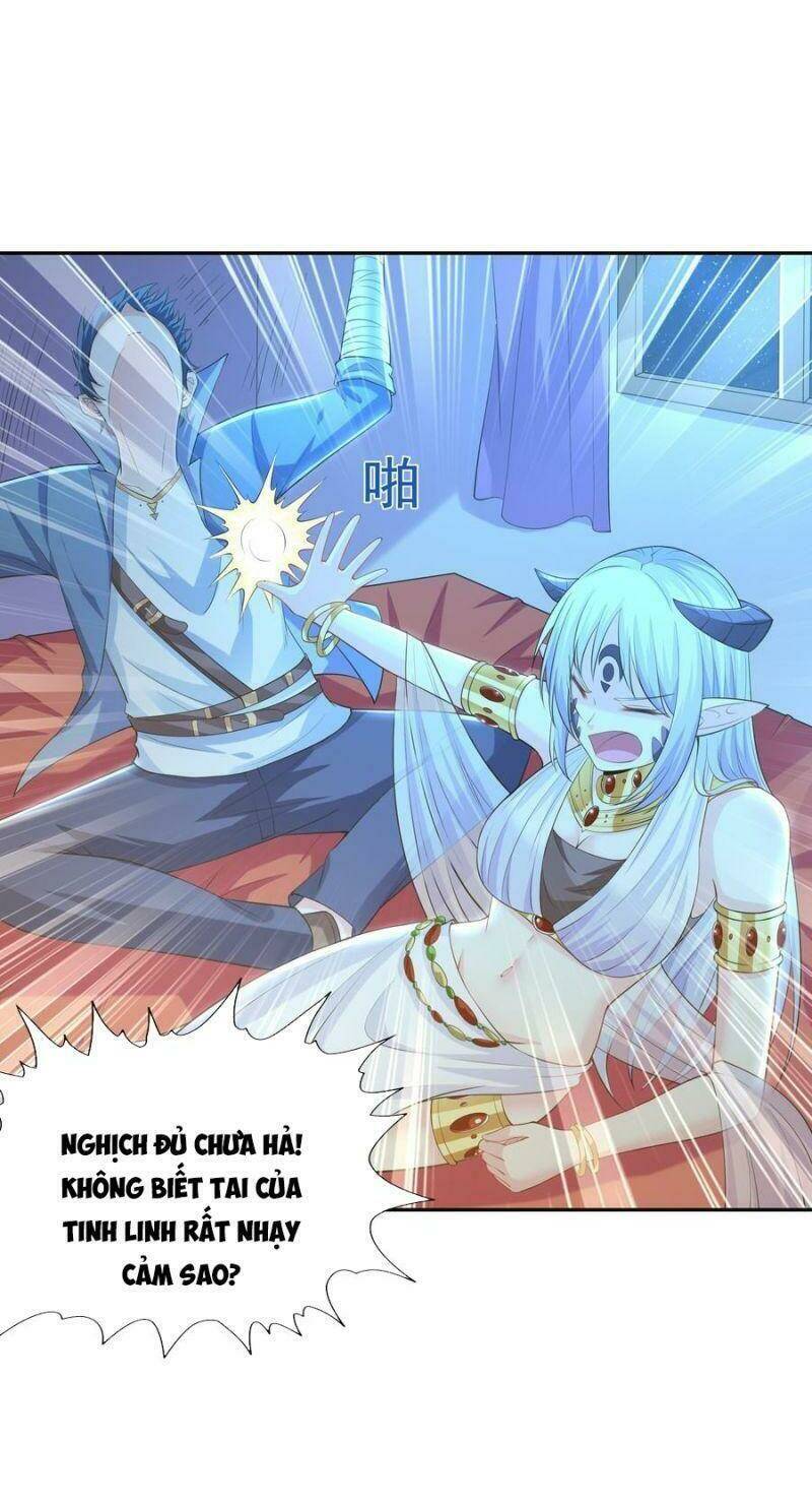 Hậu Cung Của Ta Toàn Là Ma Nữ Phản Diện - Chapter 13 - Page 24