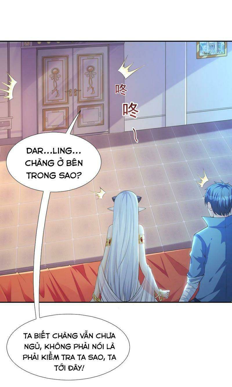 Hậu Cung Của Ta Toàn Là Ma Nữ Phản Diện - Chapter 13 - Page 25