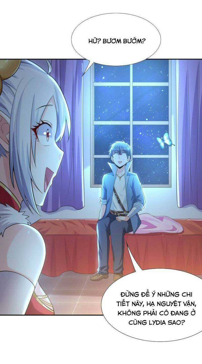 Hậu Cung Của Ta Toàn Là Ma Nữ Phản Diện - Chapter 13 - Page 30