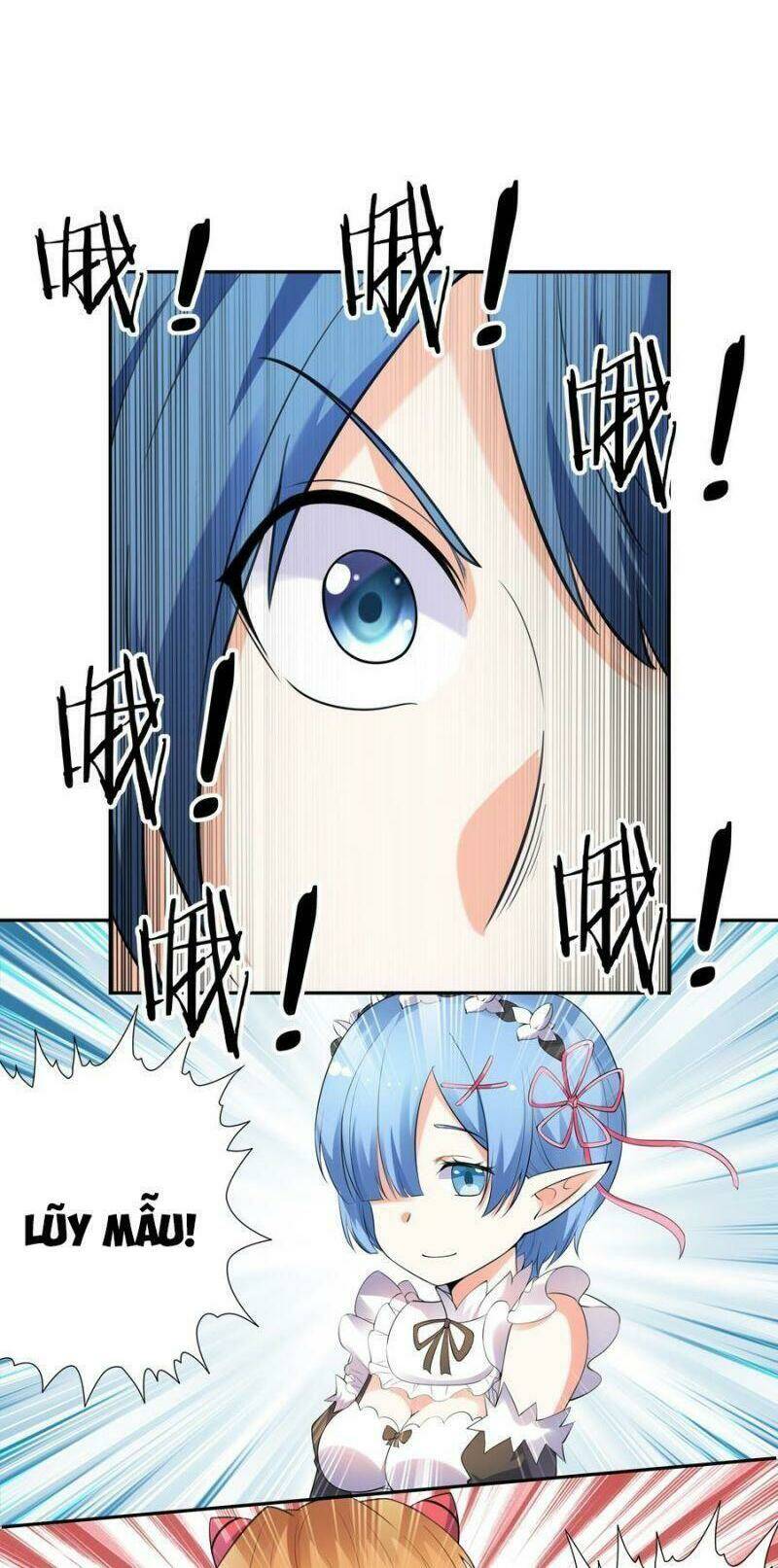 Hậu Cung Của Ta Toàn Là Ma Nữ Phản Diện - Chapter 13 - Page 34