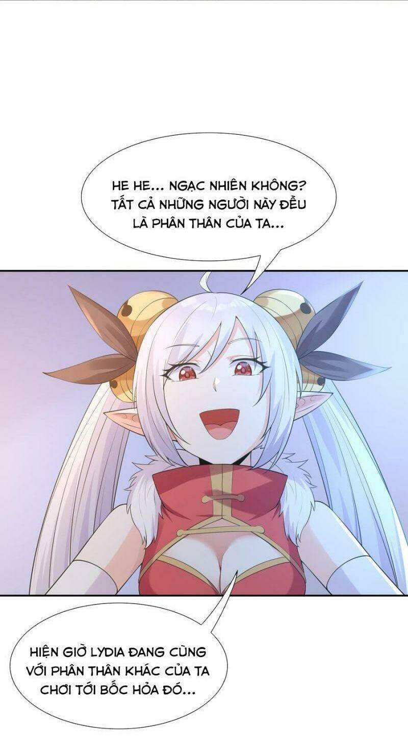 Hậu Cung Của Ta Toàn Là Ma Nữ Phản Diện - Chapter 13 - Page 36