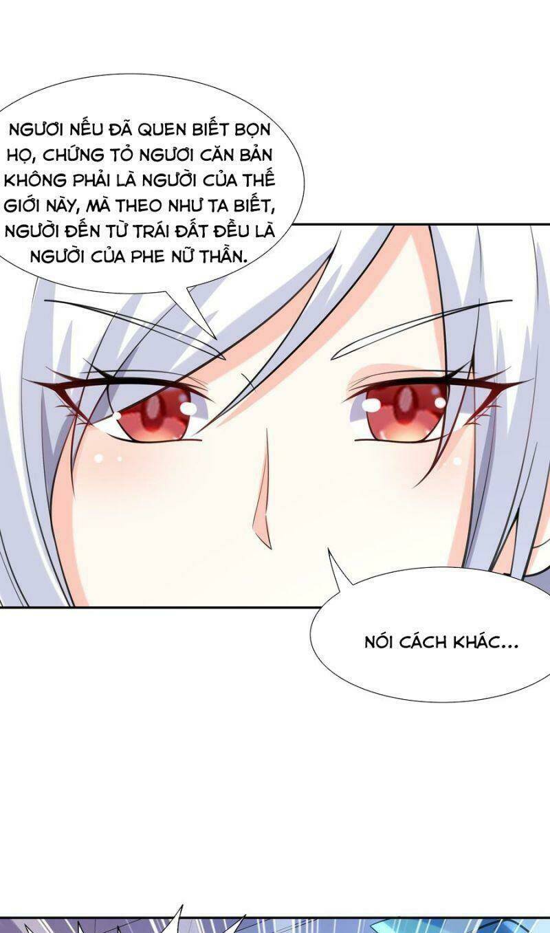Hậu Cung Của Ta Toàn Là Ma Nữ Phản Diện - Chapter 13 - Page 39