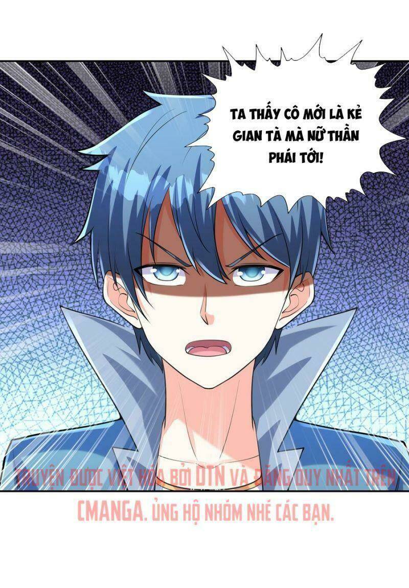 Hậu Cung Của Ta Toàn Là Ma Nữ Phản Diện - Chapter 13 - Page 43