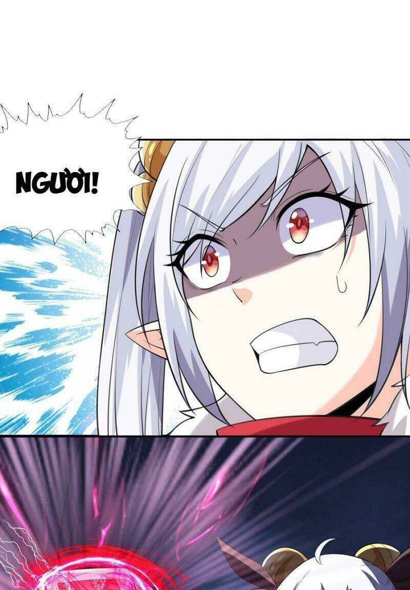 Hậu Cung Của Ta Toàn Là Ma Nữ Phản Diện - Chapter 13 - Page 44