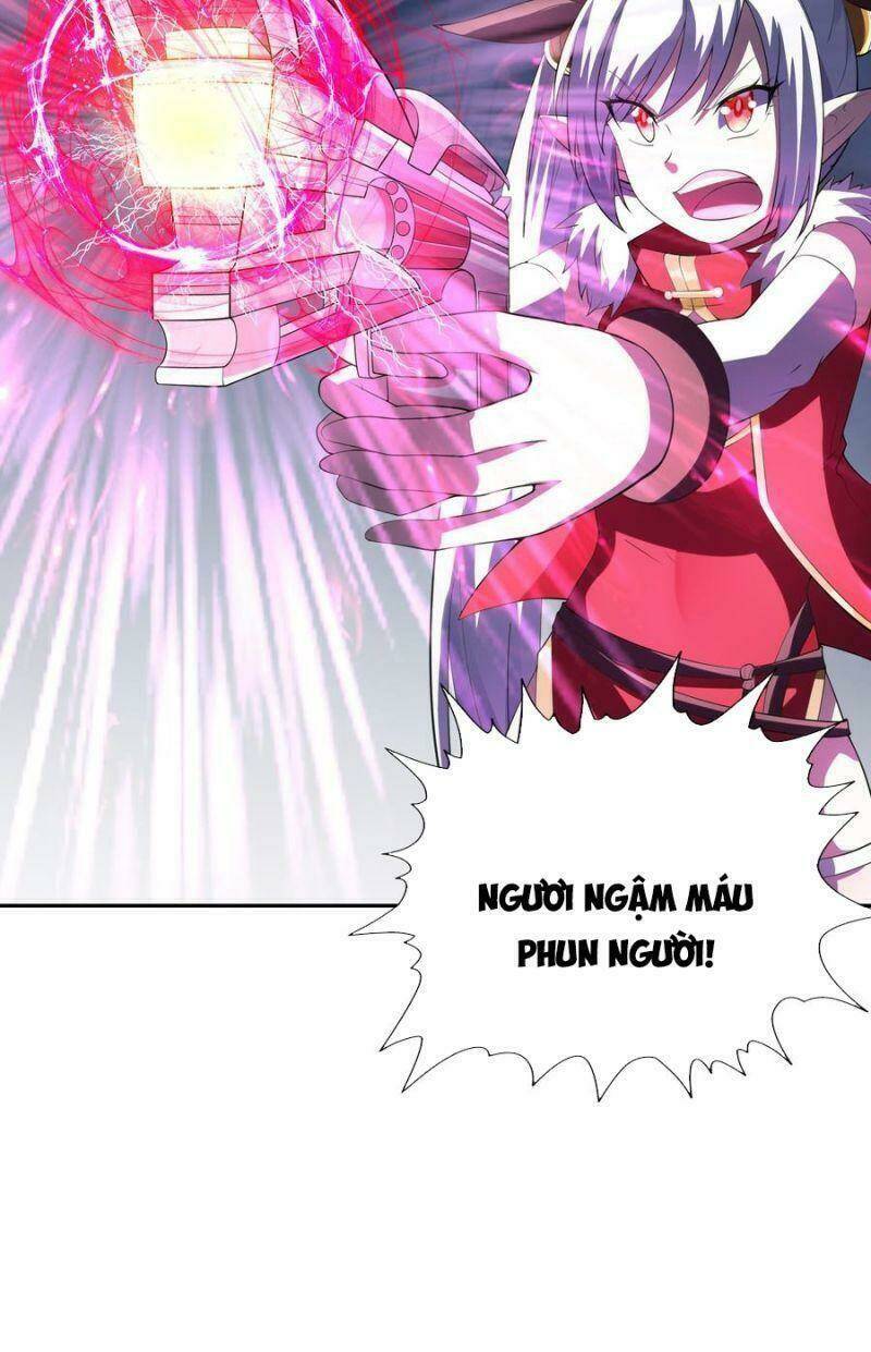 Hậu Cung Của Ta Toàn Là Ma Nữ Phản Diện - Chapter 13 - Page 45