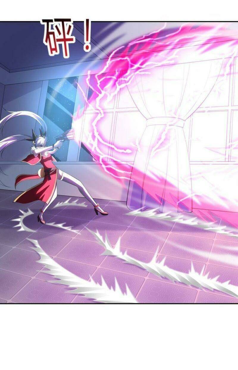 Hậu Cung Của Ta Toàn Là Ma Nữ Phản Diện - Chapter 13 - Page 46