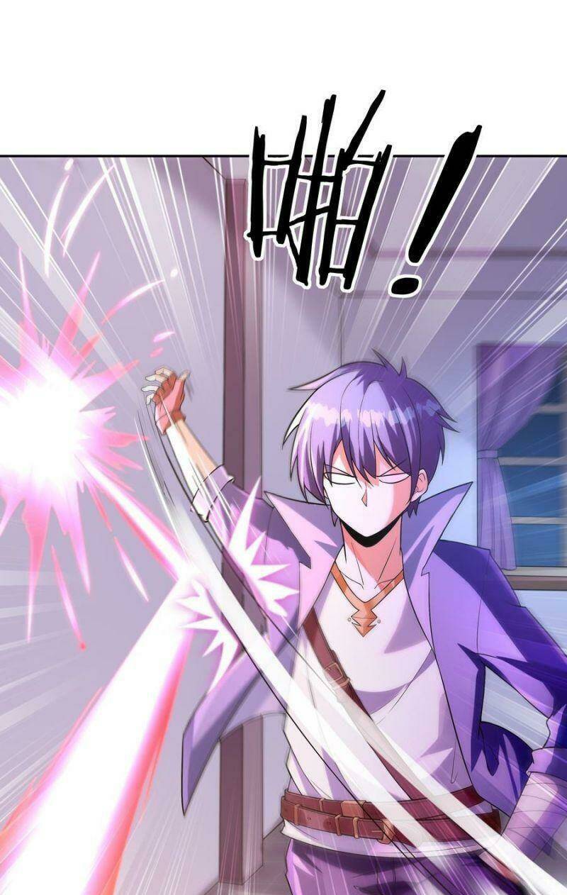 Hậu Cung Của Ta Toàn Là Ma Nữ Phản Diện - Chapter 13 - Page 47