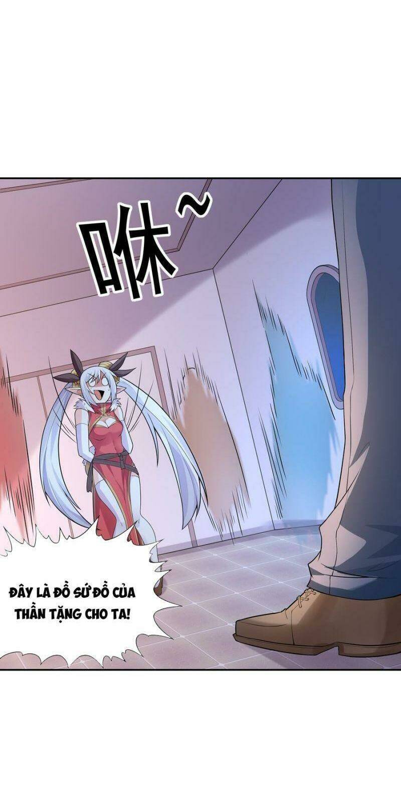 Hậu Cung Của Ta Toàn Là Ma Nữ Phản Diện - Chapter 13 - Page 50