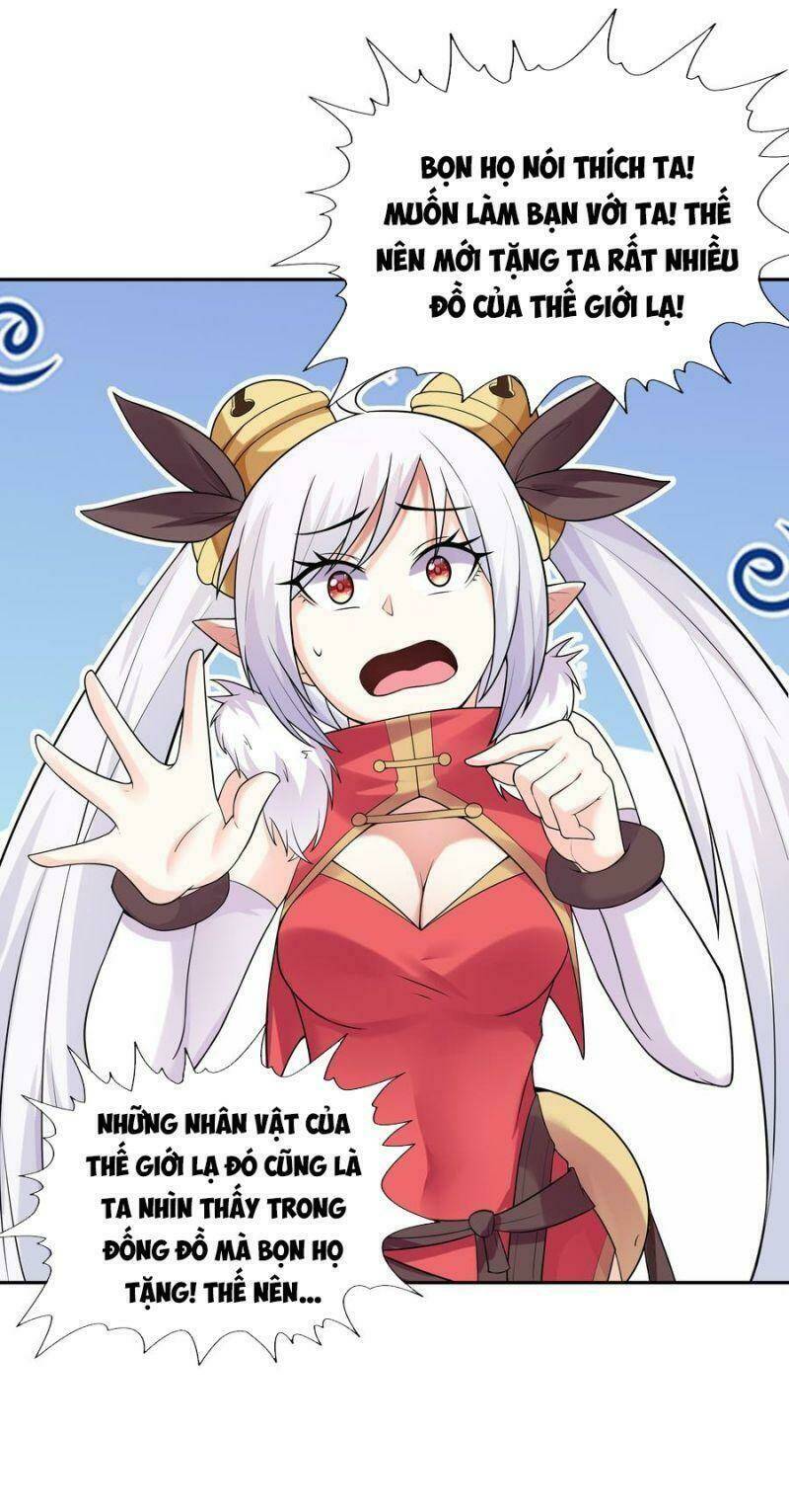 Hậu Cung Của Ta Toàn Là Ma Nữ Phản Diện - Chapter 13 - Page 51