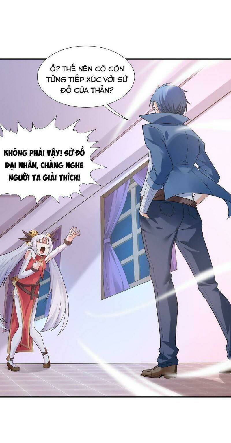 Hậu Cung Của Ta Toàn Là Ma Nữ Phản Diện - Chapter 13 - Page 52