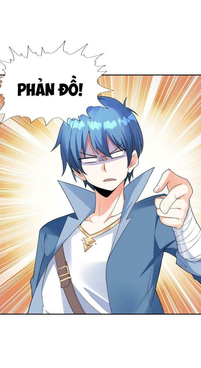 Hậu Cung Của Ta Toàn Là Ma Nữ Phản Diện - Chapter 13 - Page 53