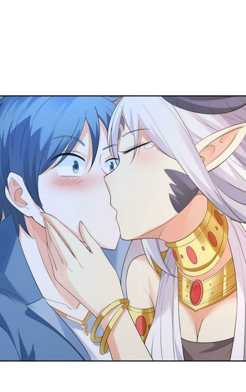 Hậu Cung Của Ta Toàn Là Ma Nữ Phản Diện - Chapter 13 - Page 7