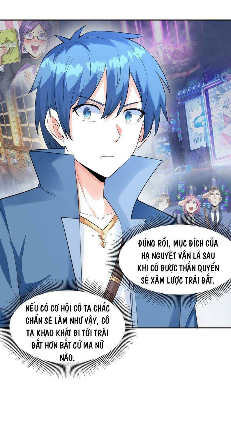 Hậu Cung Của Ta Toàn Là Ma Nữ Phản Diện - Chapter 14 - Page 11
