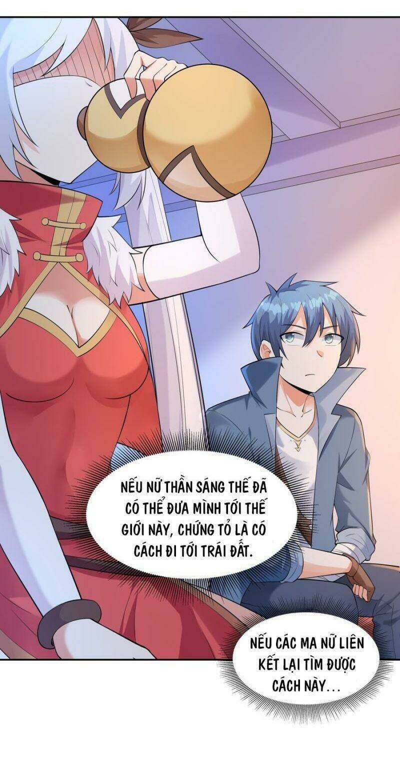 Hậu Cung Của Ta Toàn Là Ma Nữ Phản Diện - Chapter 14 - Page 12