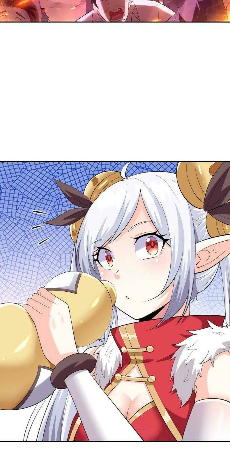 Hậu Cung Của Ta Toàn Là Ma Nữ Phản Diện - Chapter 14 - Page 14