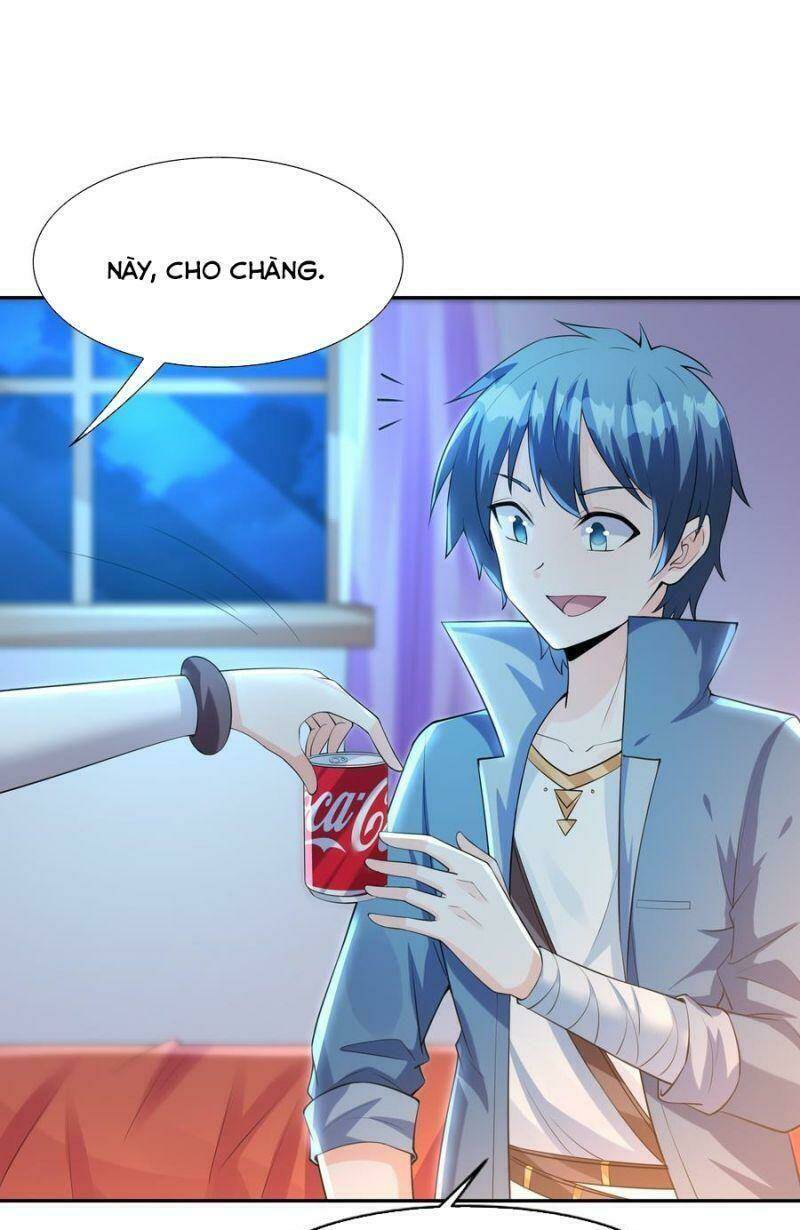 Hậu Cung Của Ta Toàn Là Ma Nữ Phản Diện - Chapter 14 - Page 17