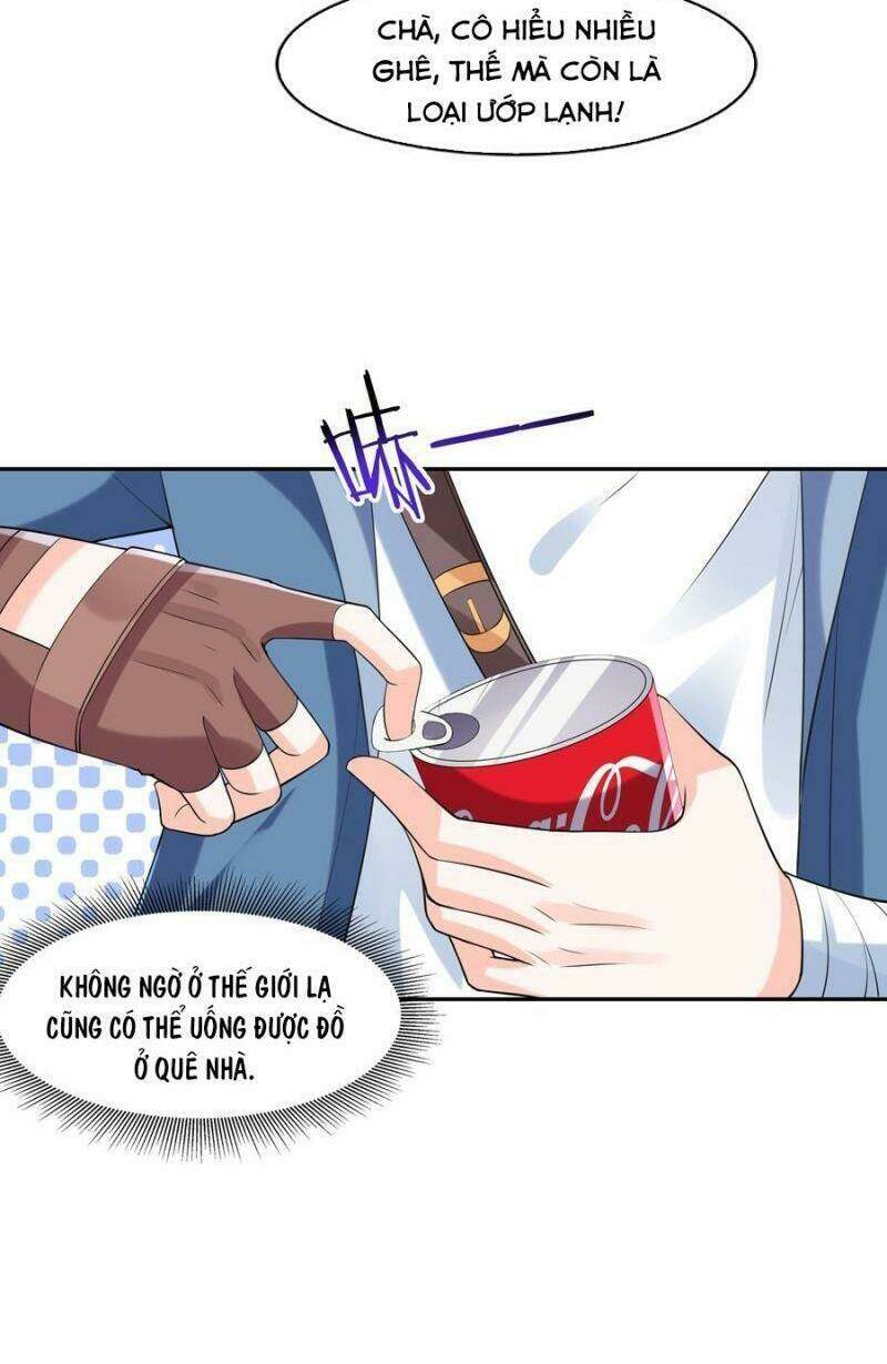 Hậu Cung Của Ta Toàn Là Ma Nữ Phản Diện - Chapter 14 - Page 18