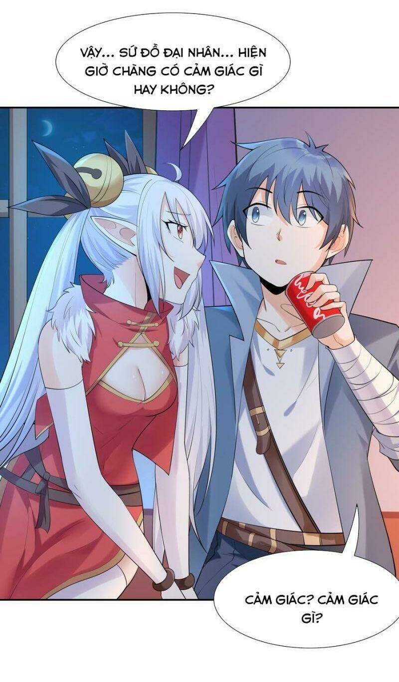 Hậu Cung Của Ta Toàn Là Ma Nữ Phản Diện - Chapter 14 - Page 20