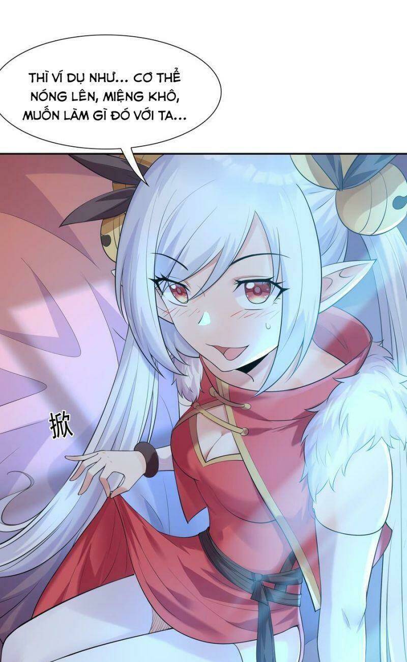 Hậu Cung Của Ta Toàn Là Ma Nữ Phản Diện - Chapter 14 - Page 21