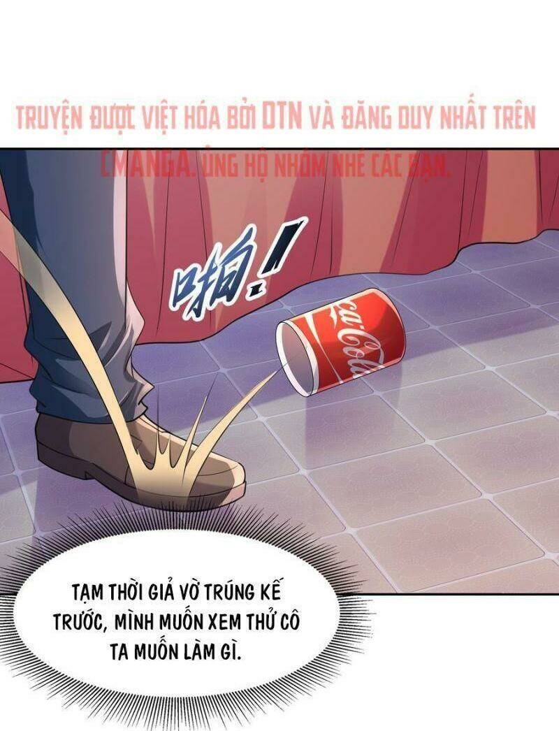 Hậu Cung Của Ta Toàn Là Ma Nữ Phản Diện - Chapter 14 - Page 24
