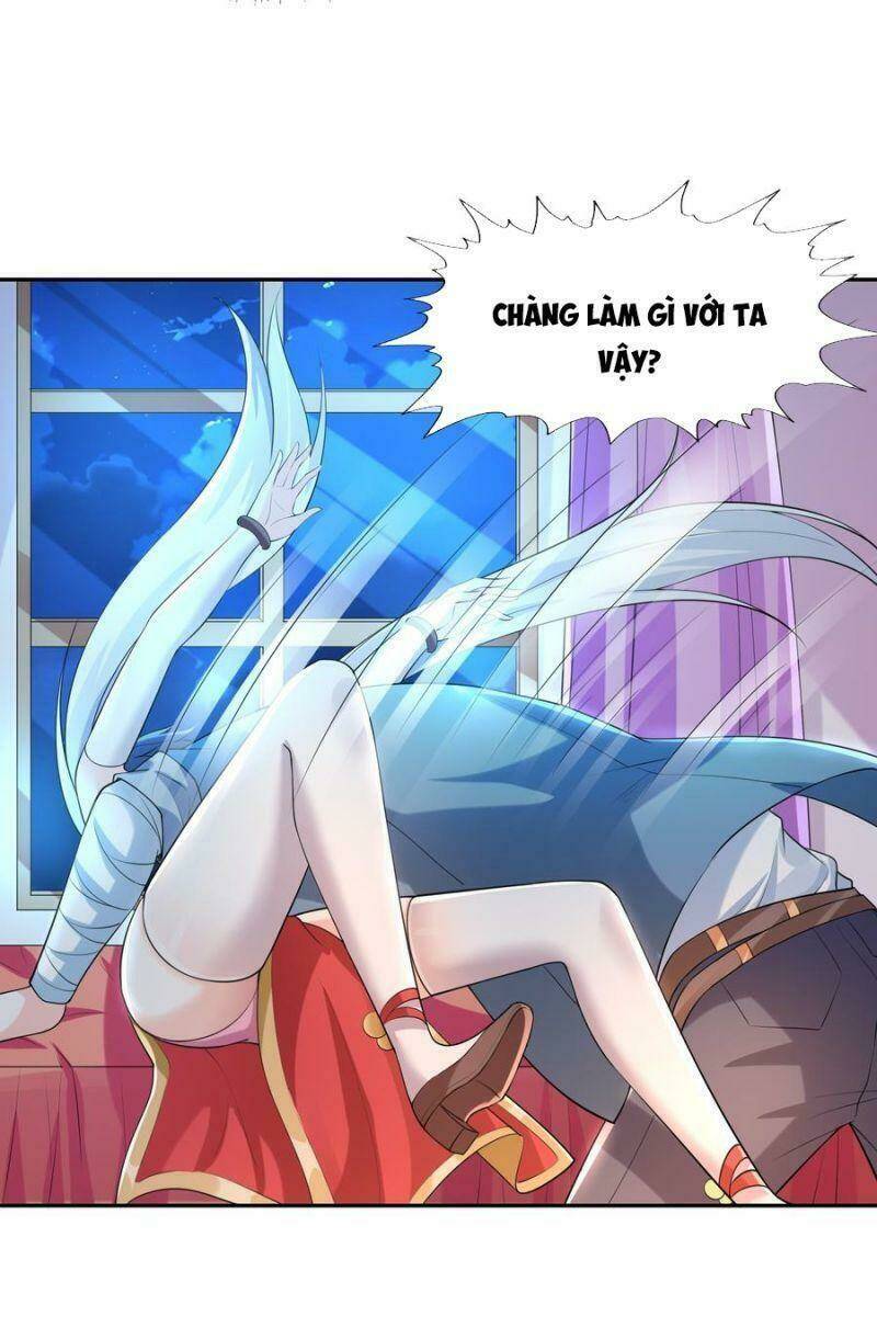 Hậu Cung Của Ta Toàn Là Ma Nữ Phản Diện - Chapter 14 - Page 25