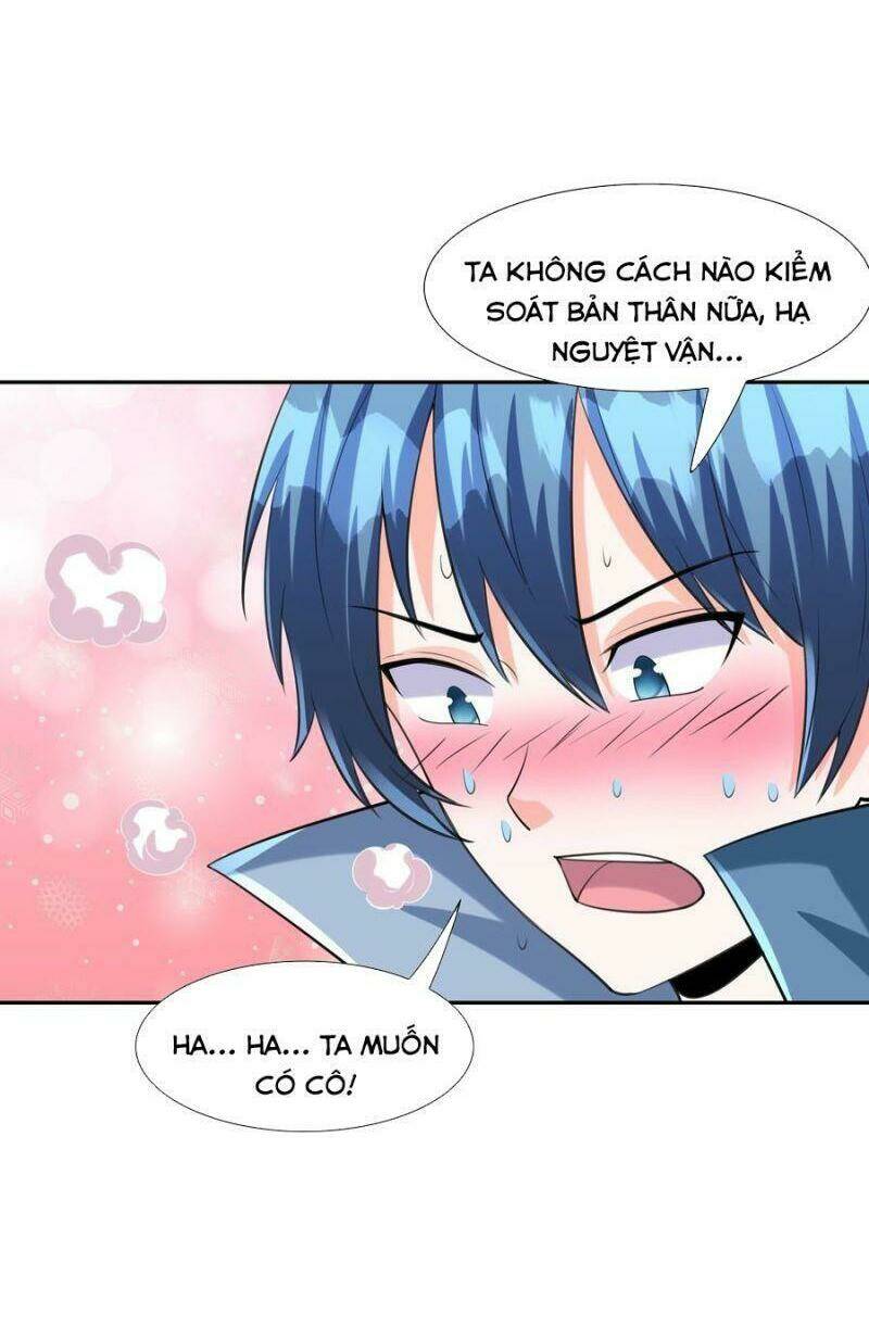 Hậu Cung Của Ta Toàn Là Ma Nữ Phản Diện - Chapter 14 - Page 26