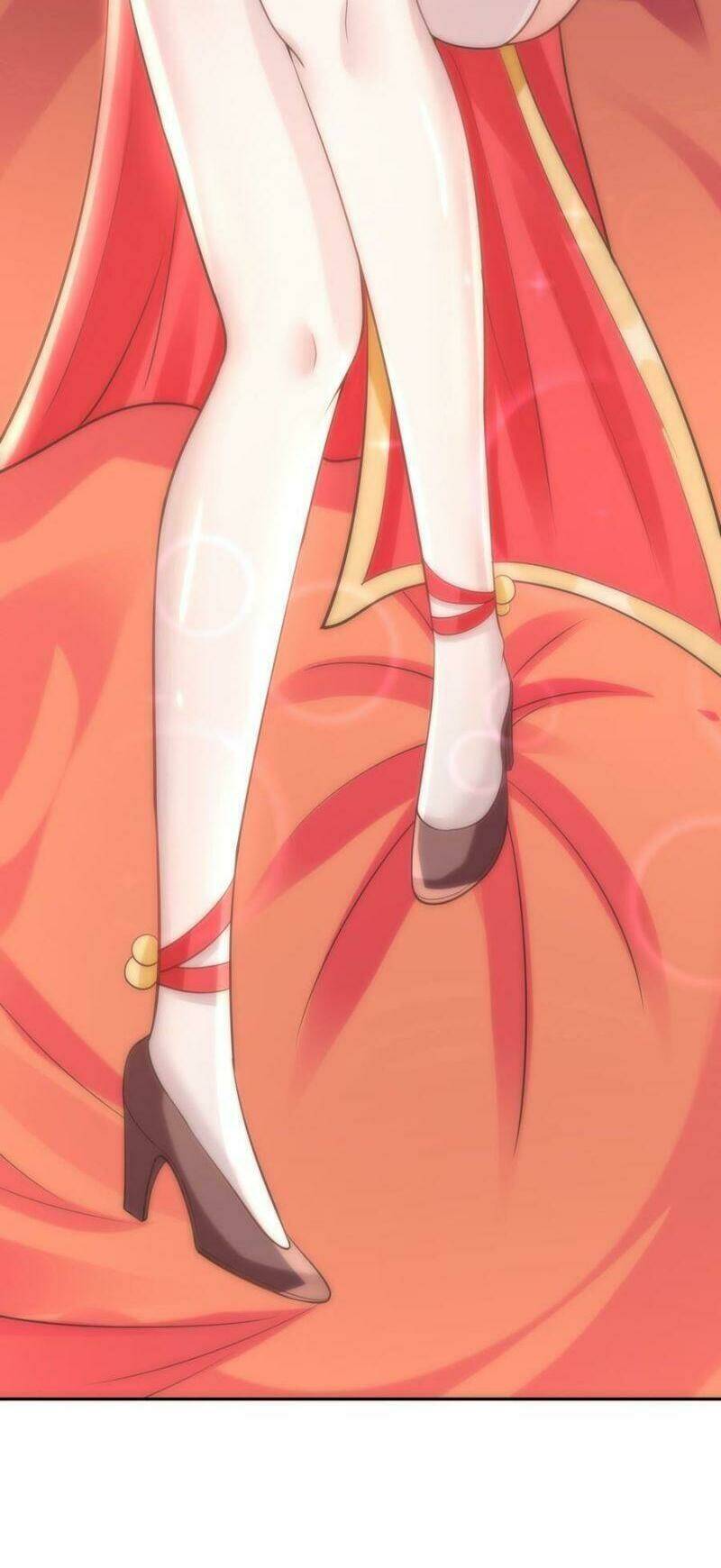 Hậu Cung Của Ta Toàn Là Ma Nữ Phản Diện - Chapter 14 - Page 28