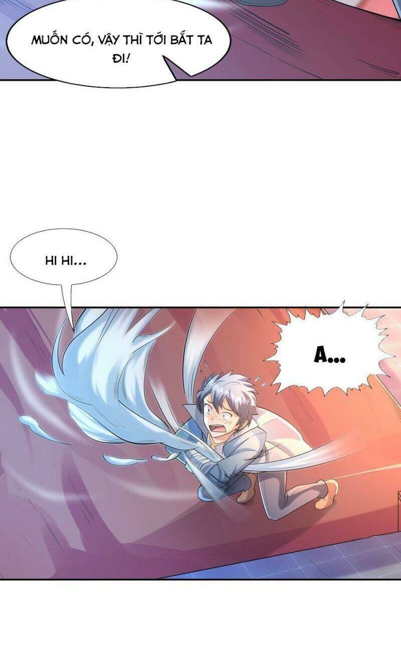 Hậu Cung Của Ta Toàn Là Ma Nữ Phản Diện - Chapter 14 - Page 30