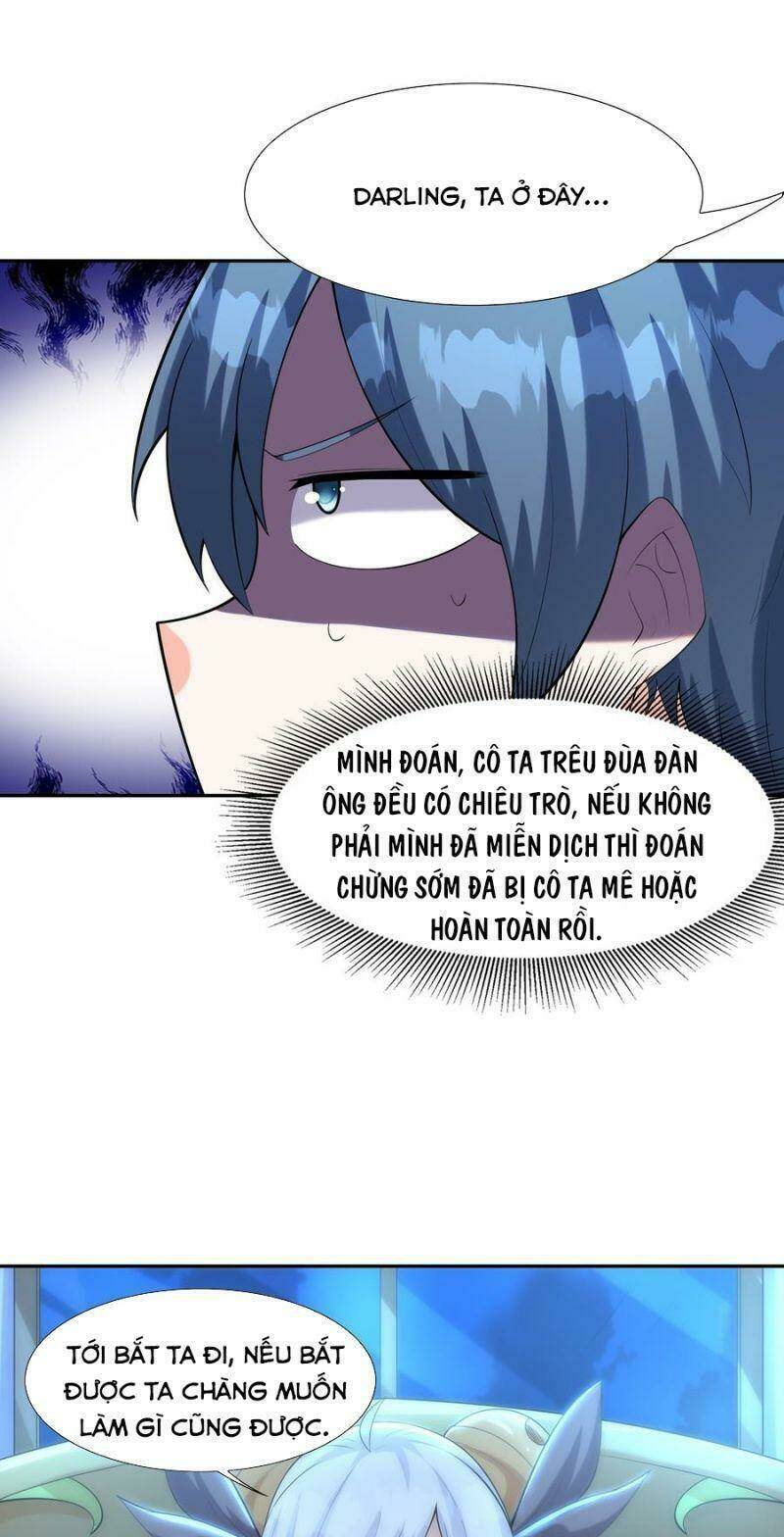 Hậu Cung Của Ta Toàn Là Ma Nữ Phản Diện - Chapter 14 - Page 31