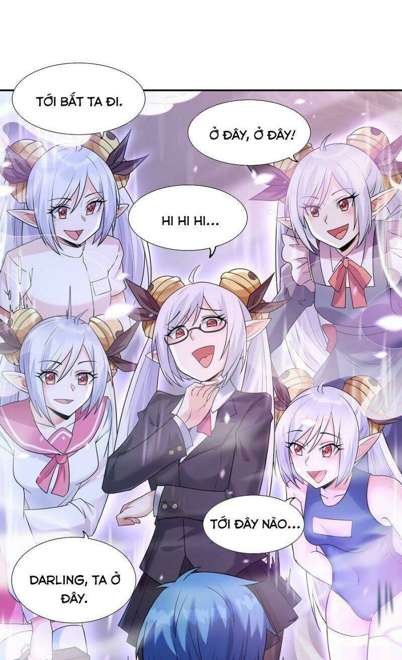 Hậu Cung Của Ta Toàn Là Ma Nữ Phản Diện - Chapter 14 - Page 34