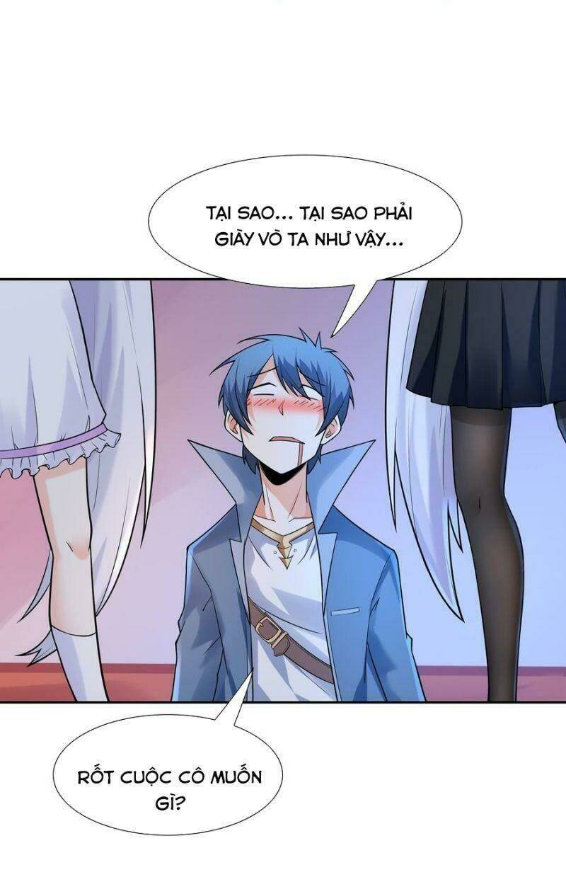 Hậu Cung Của Ta Toàn Là Ma Nữ Phản Diện - Chapter 14 - Page 36