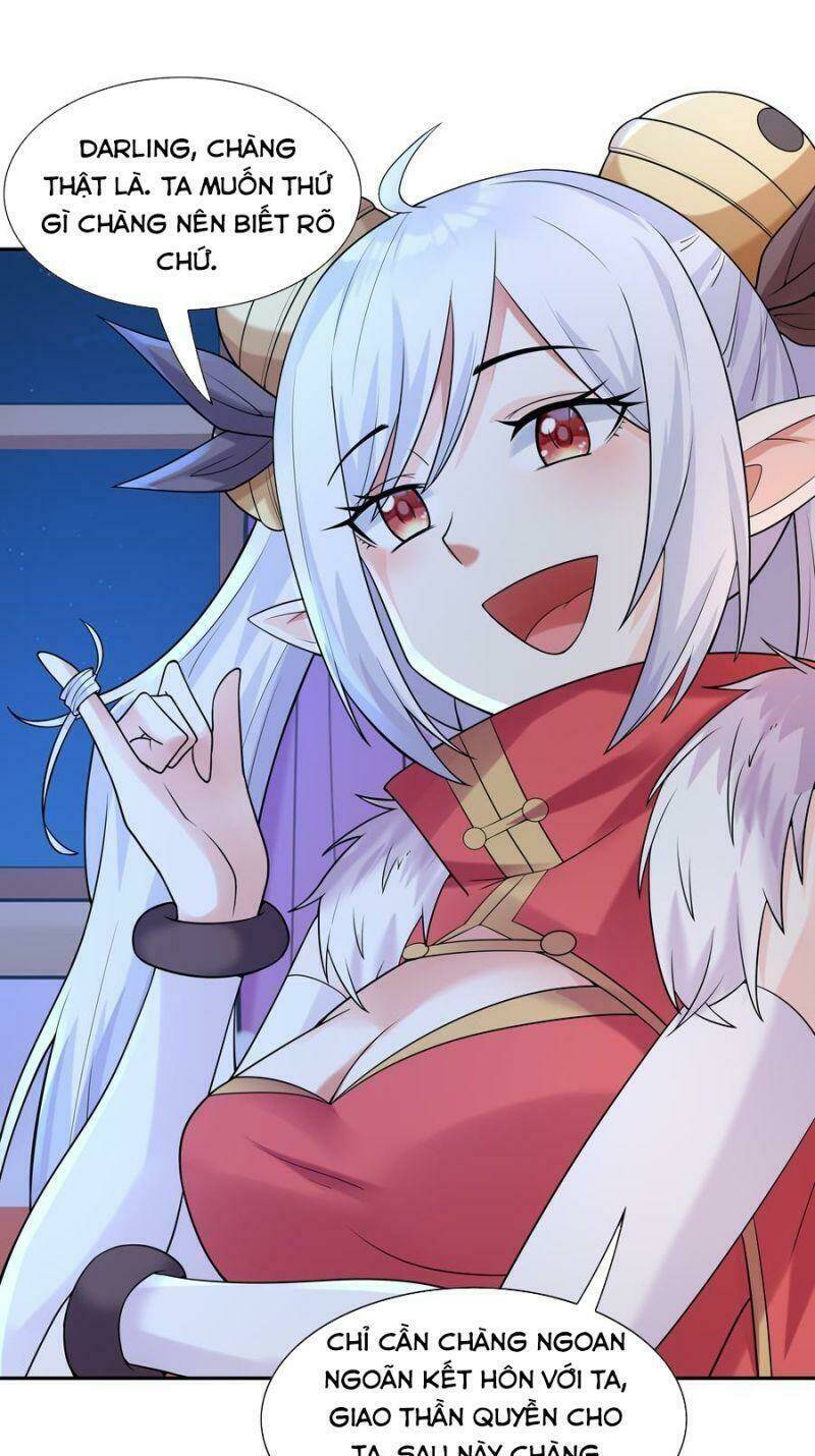 Hậu Cung Của Ta Toàn Là Ma Nữ Phản Diện - Chapter 14 - Page 37