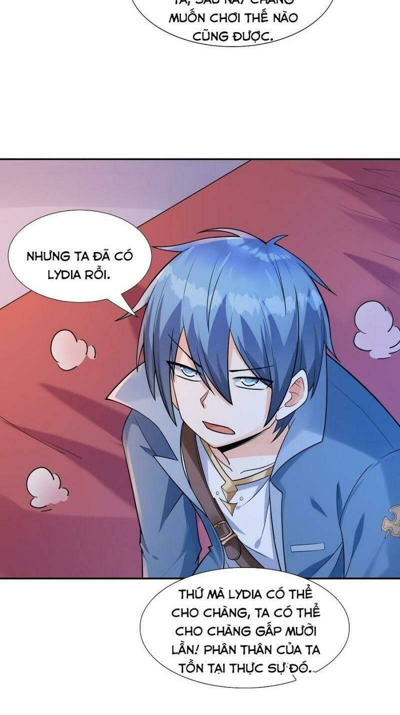 Hậu Cung Của Ta Toàn Là Ma Nữ Phản Diện - Chapter 14 - Page 38