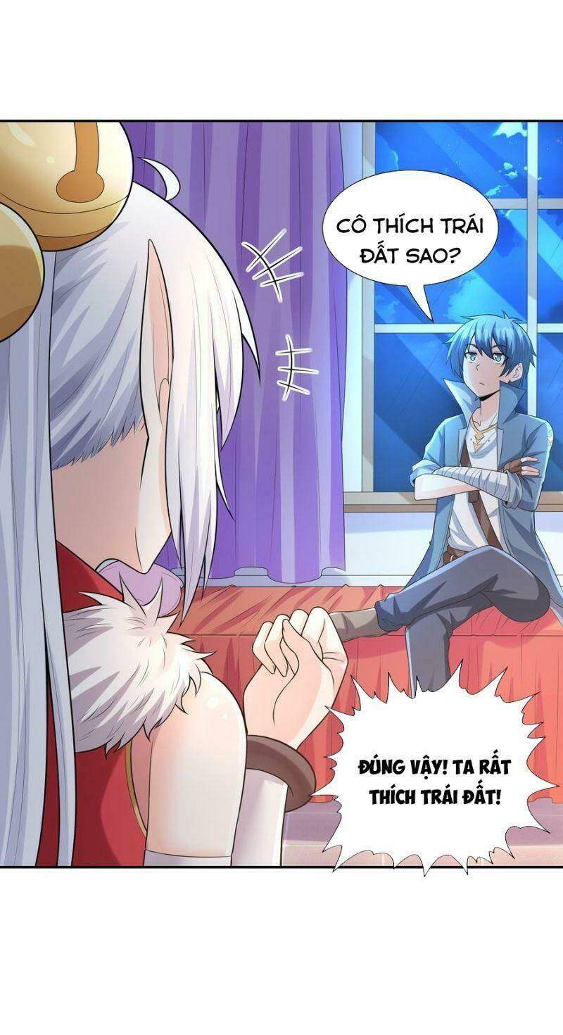 Hậu Cung Của Ta Toàn Là Ma Nữ Phản Diện - Chapter 14 - Page 3