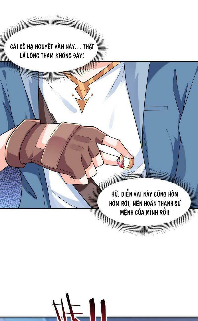 Hậu Cung Của Ta Toàn Là Ma Nữ Phản Diện - Chapter 14 - Page 39