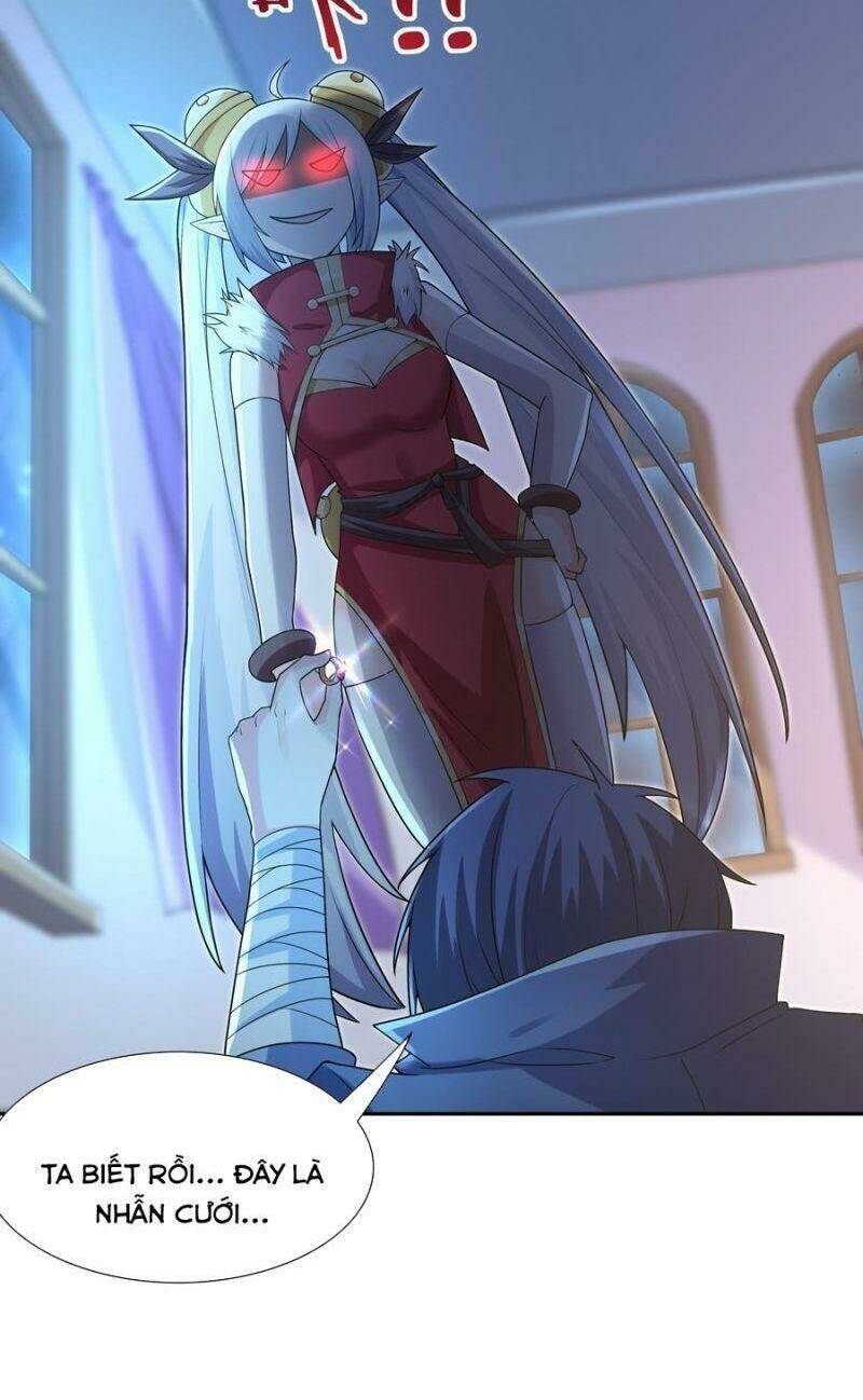 Hậu Cung Của Ta Toàn Là Ma Nữ Phản Diện - Chapter 14 - Page 40